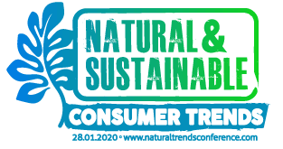 Natural & Sustainable Consumer Trends Conference